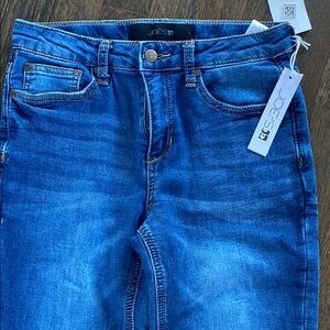 Joe's Jeans boys Blue Denim Jeans